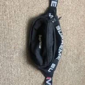 supreme bag